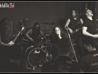 Aorlhac @Jeugdhuis De Schakel, Woluwe-Saint-Lambert, Belgique 22/09/2018