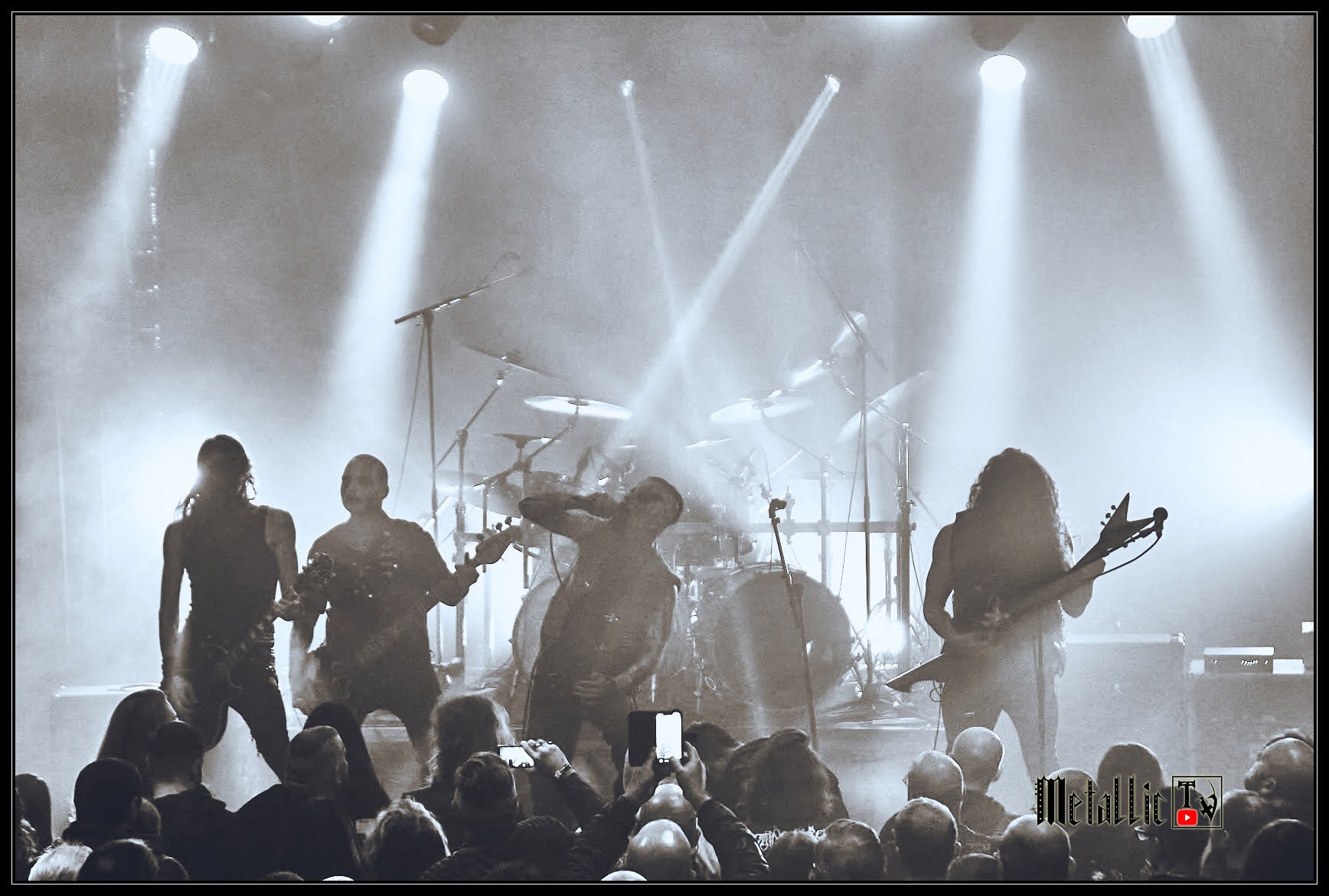 Malphasic Boxing Malphas – Battle in The Nord #3 / The Black Lab (photos janvier 2026 ...